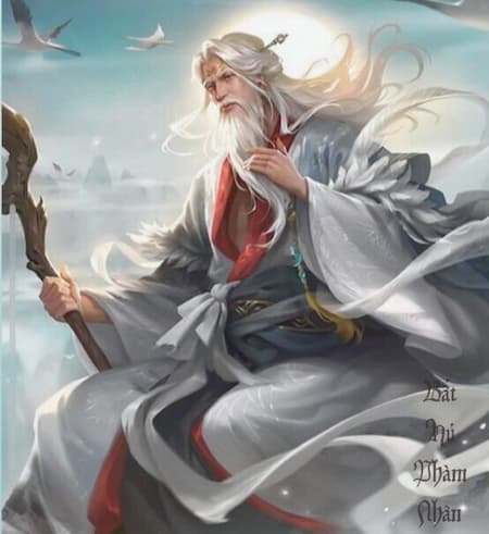 Bất Hủ Phàm Nhân: Khi Phàm Nhân Cũng Muốn Vĩnh Sinh!