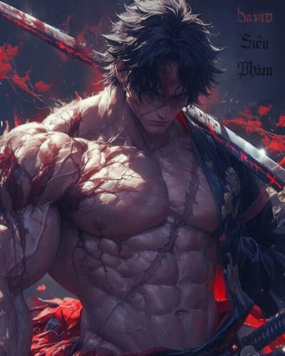 David Siêu Phàm: Khi Nhân Loại Đối Diện Diệt Vong!