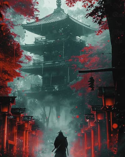 Đế Quốc Đại Phản Tặc: Khi Người Bình Thường Bùng Nổ!