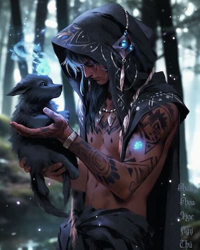 Không Khoa Học Ngự Thú: Khi Quốc Bảo Biến Thành ‘Pet’! Không Khoa Học Ngự Thú: Khi Quốc Bảo Biến Thành ‘Pet’!