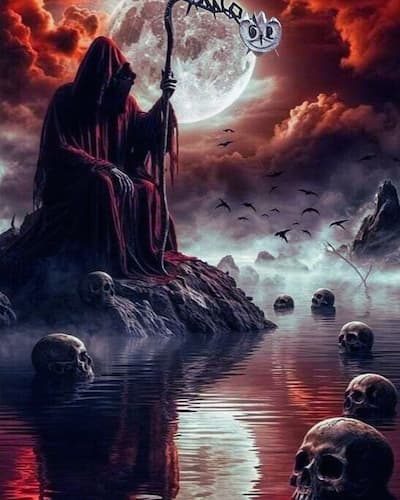 Người Đưa Thư Khủng Bố: Con Tem Tử Thần – Ai Sẽ Giao Đơn Hàng Tiếp Theo?