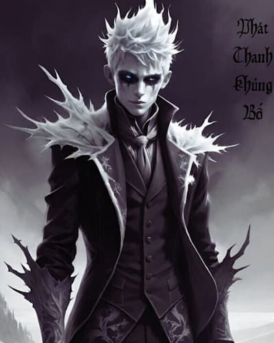 Phát Thanh Khủng Bố: Quay đầu lại… hắn đang nhìn kìa!