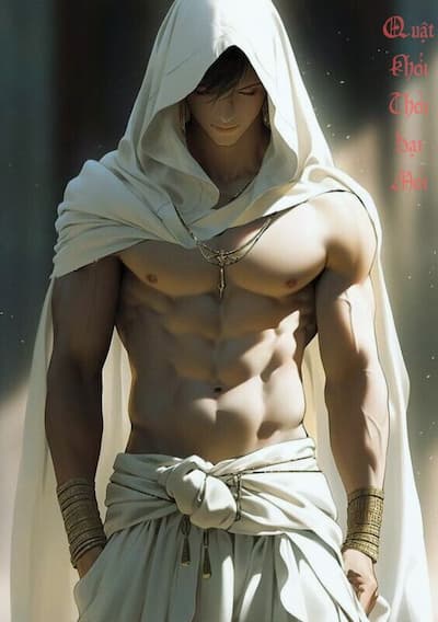 Quật Khởi Thời Đại Mới: Khi Linh Khí Thức Tỉnh, Số Phận Nhân Loại Nguy Cơ!