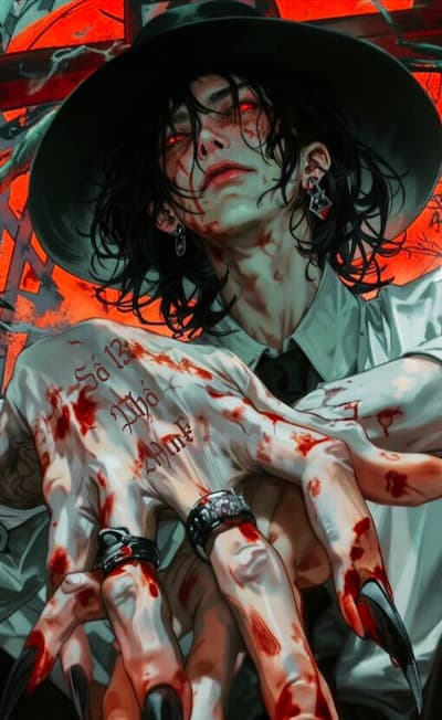 Số 13 Phố Mink: Khi Con Người Chỉ Là Món Ăn…