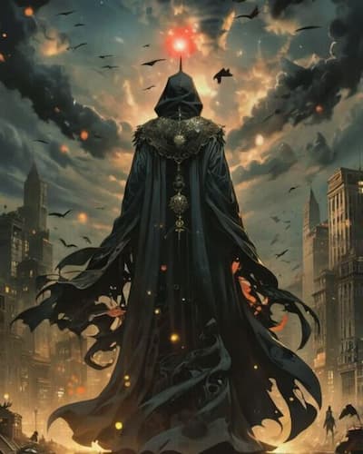 Ta Không Muốn Thành Chúa Cứu Thế: Ngủ Một Giấc, Định Mệnh Thay Đổi!