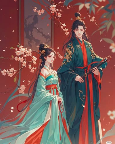 Thịnh Đường Phong Lưu Vũ Trạng Nguyên: Khi Bộ Đội Đặc Chủng Gặp Gỡ Bí Ẩn Đại Đường!