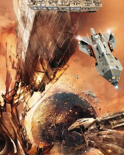 Thoái Hóa Toàn Cầu: Khi Nhân Loại Trở Thành Mồi!