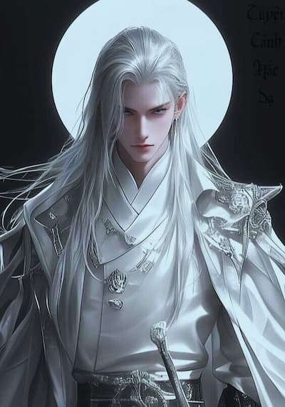 Tuyệt Cảnh Hắc Dạ: Khi bóng tối nuốt chửng ánh sáng!