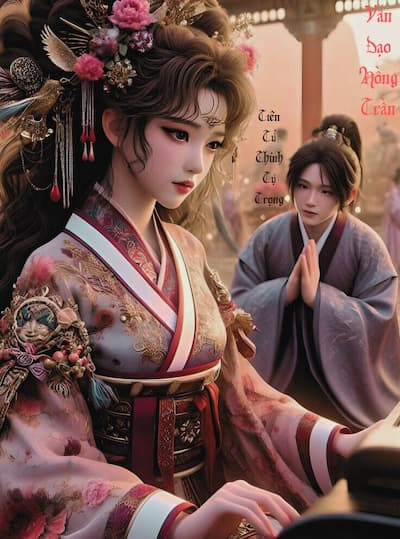 Vấn Đạo Hồng Trần: Tiên lộ khổ hàn, ôm nhau sưởi ấm!