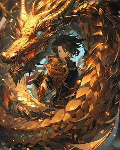 Long Tàng: Khi Tiên Nhân run sợ trước tiếng máy!