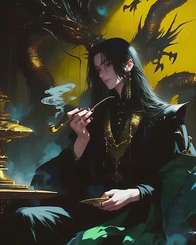 Ta Tại Bệnh Viện Tâm Thần Học Trảm Thần: Khi Thần Minh Sa Ngã, Ai Sẽ Bảo Vệ Nhân Gian?