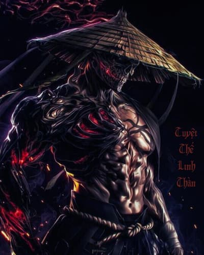 Tuyệt Thế Linh Thần: Rác Rưởi Võ Hồn, Đỉnh Phong Vô Địch!