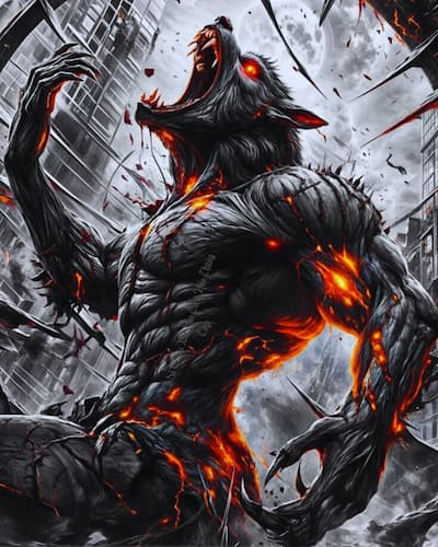 Từ Dã Quái: Tiến Hóa Bất Ngờ – Khi Quái Vật Cũng Có Ước Mơ Bá Chủ!