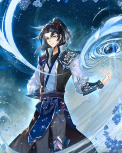 Thần Lan Kỳ Vực: U Minh Châu – Khi Thần Châu thức tỉnh, máu sẽ nhuộm đại lục!