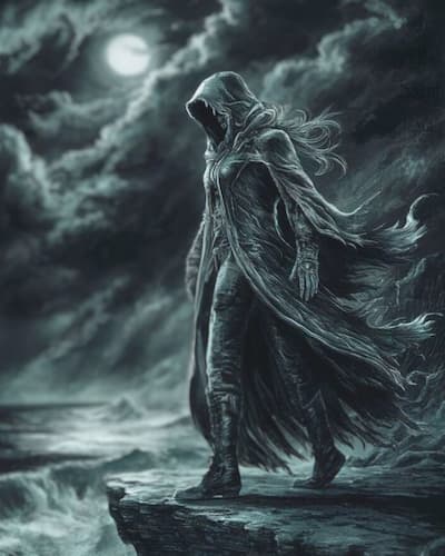 Ác Ma Doanh Địa: Khi ‘Ý Tốt’ Biến Thành Địa Ngục!