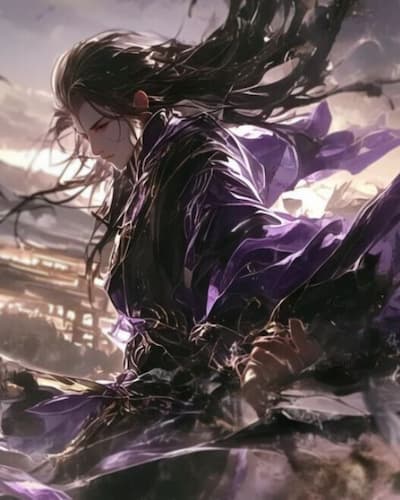 Trận Vấn Trường Sinh: Khi Thần Thức Tỉnh, Cửu Châu Chấn Động!