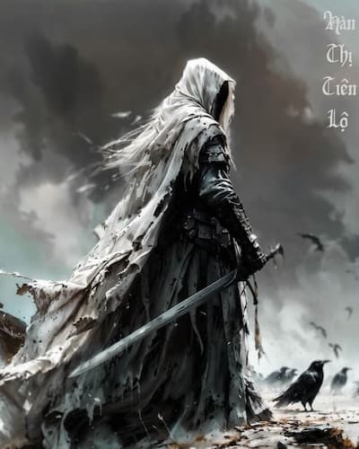 Hàn Thị Tiên Lộ: Huyết mạch thức tỉnh, vận mệnh đảo lộn!