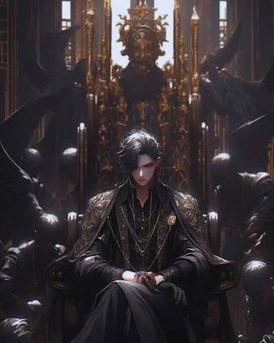 Thiên Thần Điện: Một đêm ba ngàn thế giới rung chuyển!