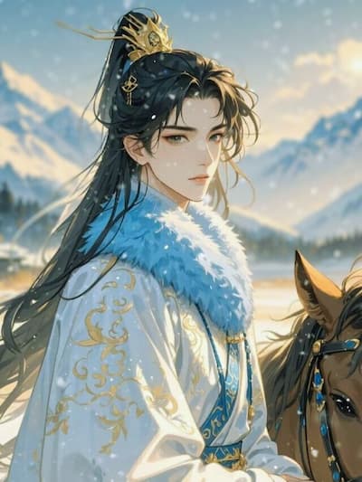 Cẩm Y Trạng Nguyên: Xuyên Không, Cứu Đế, Yêu Phiến!