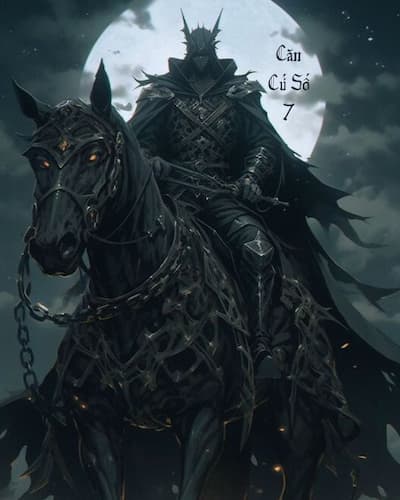 Căn Cứ Số 7: Khi Tử Thần Gõ Cửa, Ai Sống Sót?