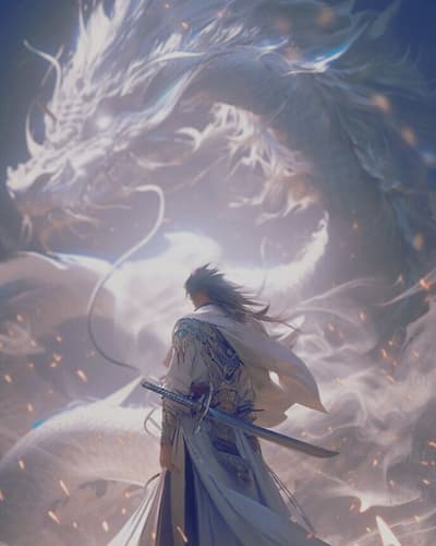 Chư Giới Đệ Nhất Nhân: Khi Luật Sư Xuyên Không, Thế Giới Phải Run Sợ!