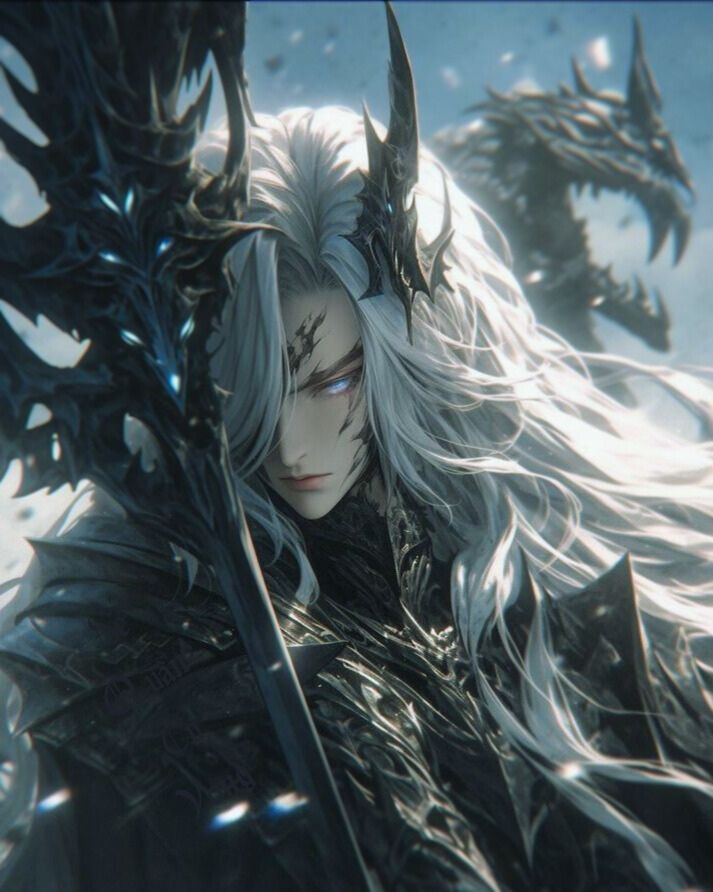 Đế Quân Tử Vong: Hận tình vạn kiếp, huyết chiến cửu thiên!