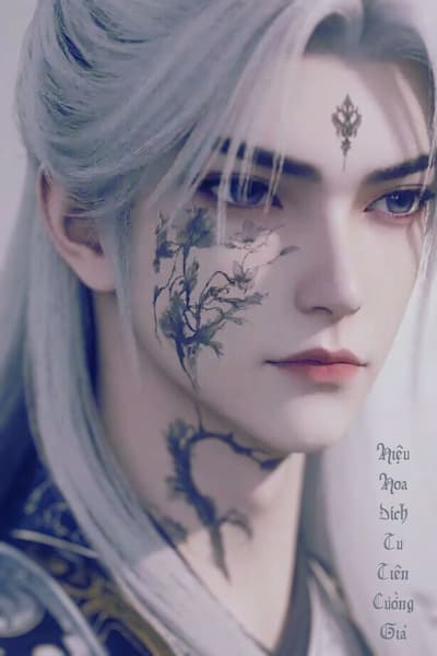 Hiệu Hoa Đích Tu Tiên Cường Giả: Ba trăm năm tu luyện, trả thù một kiếp!