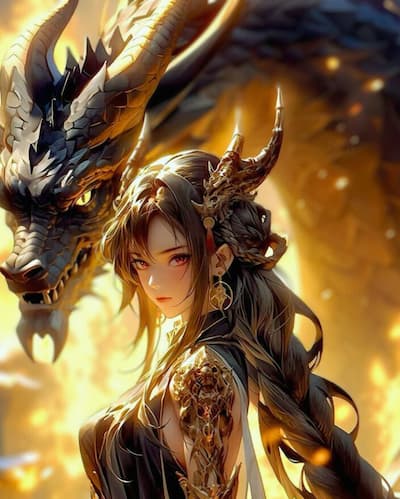 Khai Cuộc Nữ Đế Làm Chính Cung: Từ ‘Chạn Vương’ Đến Chủ Nhân Của Hệ Thống!