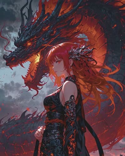 Lão Bà Của Ta Là Ma Đế – Vợ Nghe Lời, Thế Giới Khiếp Sợ!