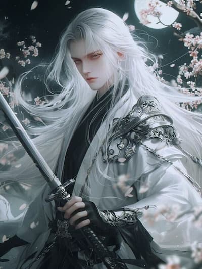 Loạn Thế Chi Hoa – Thủ Hộ Chi Kiếm: Nơi bình yên cuối cùng, che giấu bí mật tăm tối!