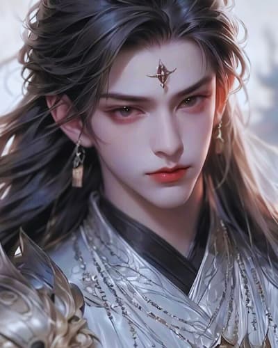 Nhân Tiên Này Quá Nghiêm Túc: Khi Thần Tiên ‘Lạc Lối’ Giữa Man Hoang!