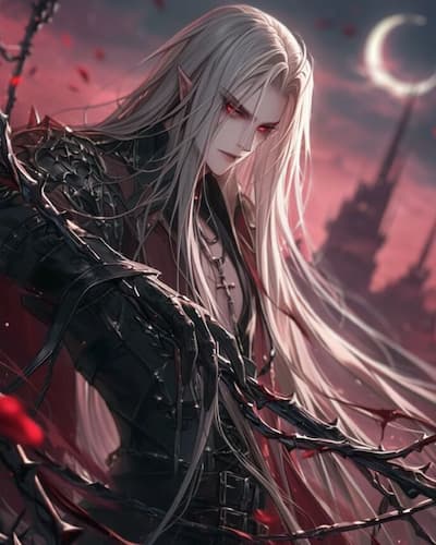 Nô Lệ Bóng Tối: Khi Sức Mạnh Nuốt Chửng Linh Hồn