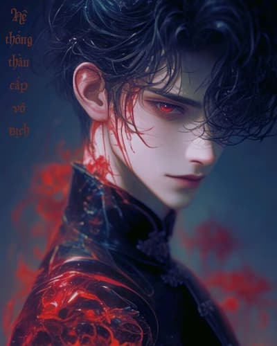 Ta Có Hệ Thống Thần Cấp Vô Địch: Thất Tình Lại Được Thần Ban Cho!