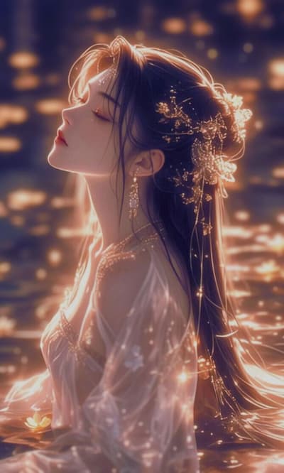 Thôi Được Rồi Làm Tiên Nữ Thì Sao Chứ – Biến Hóa Kỳ Diệu, Đêm Nào Cũng ‘Nóng’!