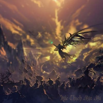 Hắc Thạch Mật Mã: Khi Luật Lệ Không Còn Giá Trị!