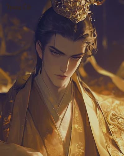 Hoàng Tộc: Kiếp trước lười biếng, kiếp này nắm quyền sinh sát!