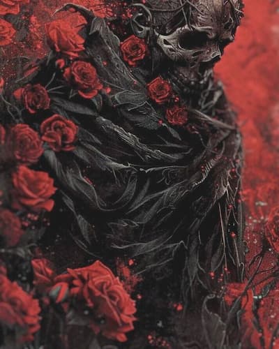 Huyết Chi Thánh Điển: Khi Huyết Thống Trị, Bóng Tối Ngự Trị!