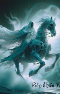 Kiếp Thiên Vận: Sinh ra đã mang vận mệnh quỷ quái!