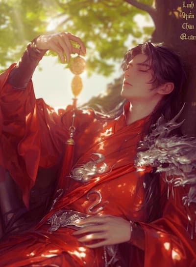 Linh Hiển Chân Quân: Khi bóng tối thức tỉnh, lời nguyền trỗi dậy!