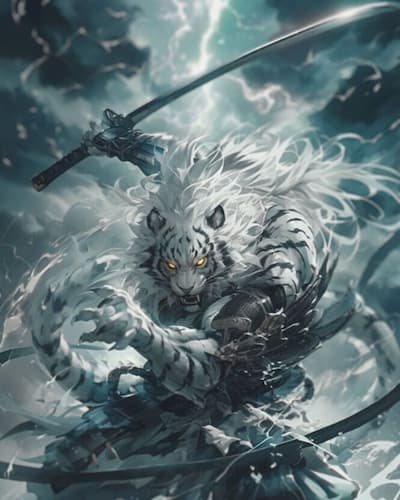 Ta Có Thể Cho Ngự Thú Tăng Thêm Đóng Vai Mô Bản – Thú cưng bá đạo, xoay chuyển thế giới!