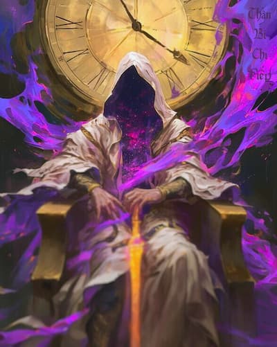 Thần Bí Chi Kiếp: Khi Thức Tỉnh Mang Đến Khủng Bố!