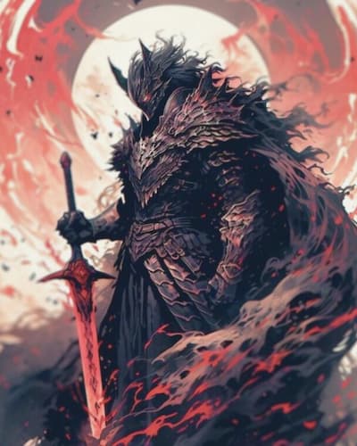 Triệu Hoán Thần Binh: Một Kiếm, Định Định Thế Gian!