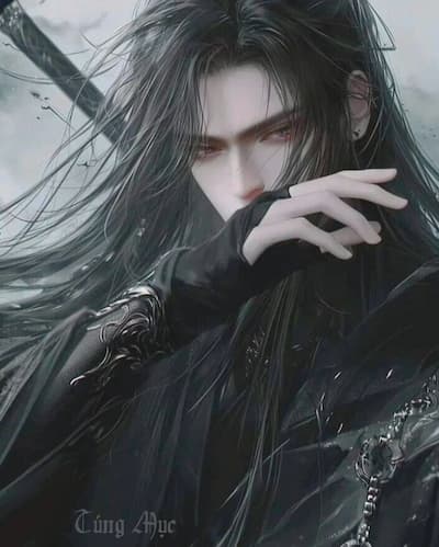 Túng Mục: Đôi Mắt Quỷ Dẫn Lối Trường Sinh!