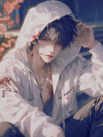 Vườn Cây Ăn Trái Nhà Ta Là Bãi Rác Dị Giới: Hắn Biến Rác Thành Vàng, Đổi Lấy Sự Sợ Hãi!