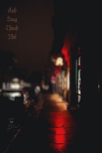 Ánh Sáng Thành Phố – Khi bóng tối lên ngôi, công lý sẽ trỗi dậy!