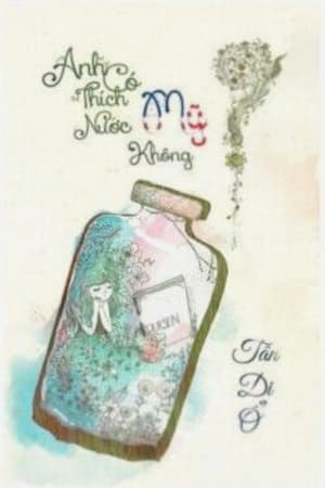 Anh Có Thích Nước Mỹ Không? Tình yêu bị nguyền rủa, liệu có lời giải đáp?