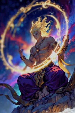 Bắt Đầu Trở Thành Cấm Khu Chi Chủ: Đại Đế Chỉ Xứng Canh Cổng – Cấm Khu mở cửa, thiên hạ chấn động!