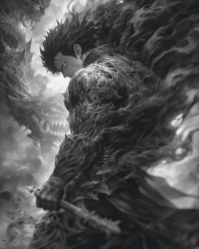 Bát Hoang Đấu Thần: Tay gãy, vận mệnh đổi, ma quyết thức tỉnh!