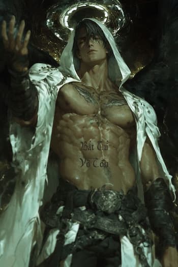 Bất Tử Võ Tôn: Hồi sinh từ hổ thẹn, thống trị Cửu Thiên!