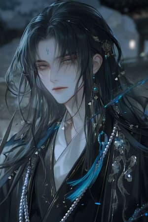 Bởi Vì Miệng Tiện Liền Lấy Ta Làm Nhân Vật Phản Diện – Xuyên Không Để Đòi Mạng!